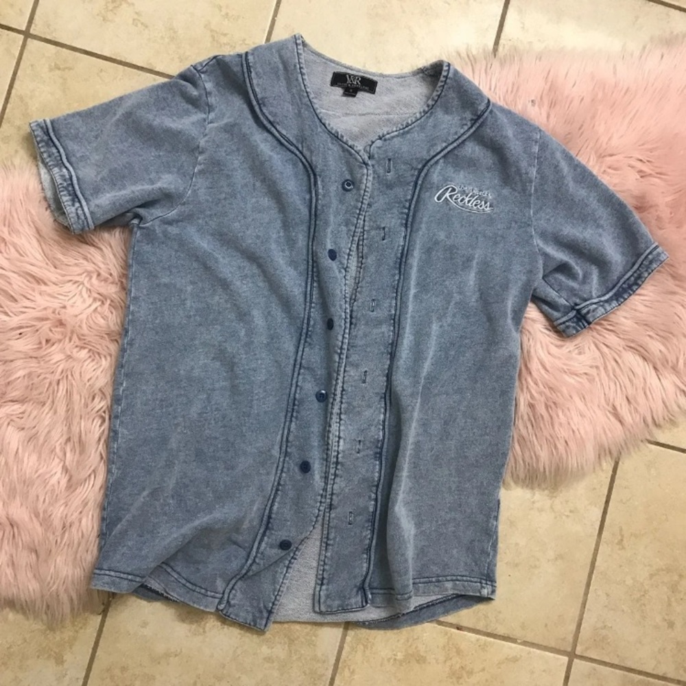 Young & reckless shirt